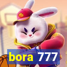 bora 777